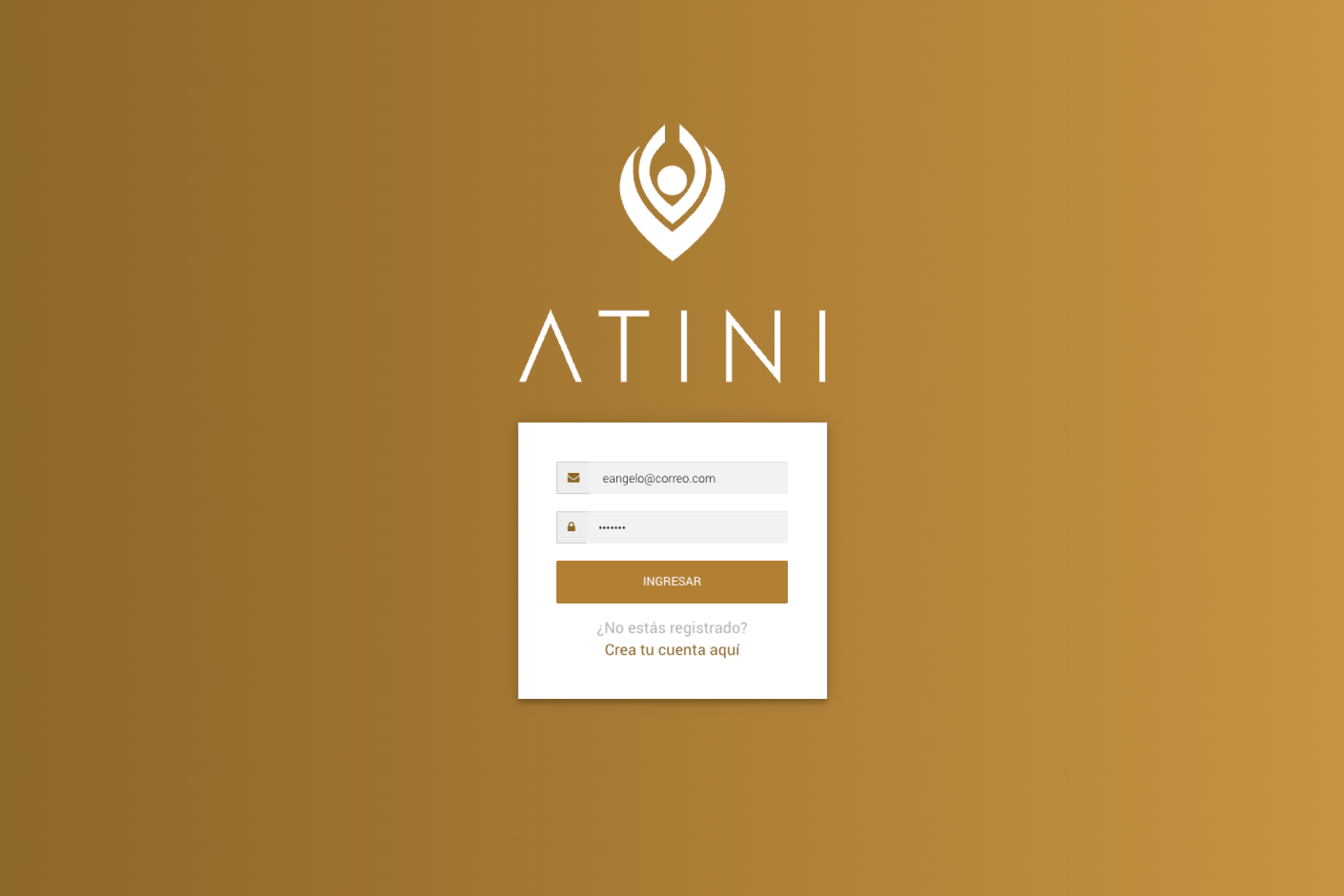 Atini